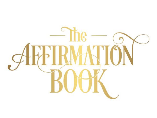 The Affirmation Book